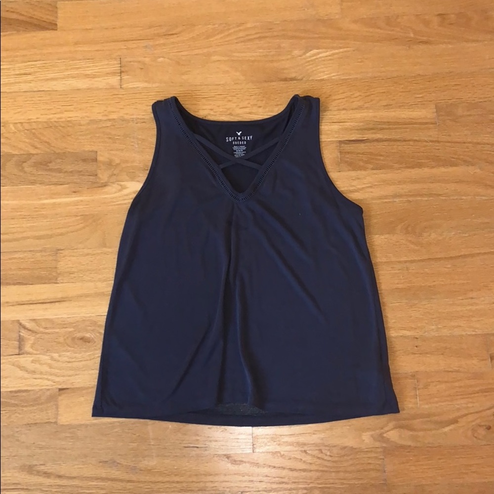 American Eagle Tank Top